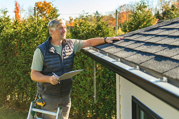 Trusted Roof Repair service in Missouri City, MO - Ben Roofing and Steel LLC