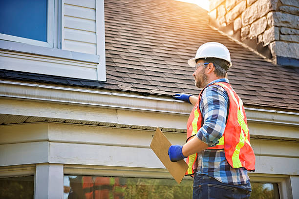 Trusted Flat Roof Repair service in Missouri City, MO - Ben Roofing and Steel LLC
